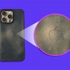 iPhone 15 FineWoven 手机壳被指用久以后“像烂香蕉一样发黄”