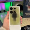 Infinix 展示采用 E-Ink 技术的手机变色背板