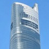 中国最高楼：上海中心大厦顶楼被冻住了 有一种《流浪地球》的画风