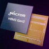 美光领先于SK Hynix 和三星 启动HBM3E内存的生产