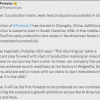 吉利沃尔沃共同打造 极星汽车Polestar 3宣布在中国成都启动量产