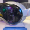 苹果Vision Pro将于6月WWDC前在更多国家发布