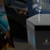 海外厂商推出AI驱动游戏气味盒 享受嗅觉“VR”