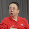 周鸿祎：PPT最能忽悠人 我们只有对外才使用