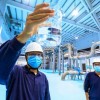 全球芯片业用水量超香港 标普警告：水资源短缺或扰乱供应链 推高芯片价格