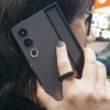 [多图]传音在MWC展示可卷曲手机原型、更好的可折叠手机UTG和变色技术