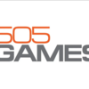 发行商505 Games关闭德国、法国和西班牙办公室