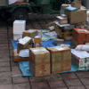 快递加钱包裹上门送件引争议：工作12小时多赚60 丢件概率增加