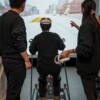 北大开设“VR体育”课：简直就是玩游戏