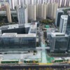 小米集团华东总部竣工 实景图来了