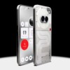 Nothing Phone(2a)发布：内置天玑7200 Pro 延续Glyph设计风格