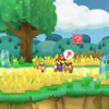 任天堂有望在本周日公开《纸片马里奥RPG》发售日