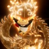 致敬武侠功夫片《功夫熊猫4》花絮视频曝光