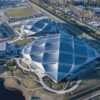 Google宣称新总部如何先进 AI大神们却要求Wi-Fi能靠谱点