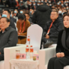 接班的宗馥莉 将遇到董明珠同款难题