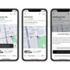 Uber Eats新功能可提高送餐效率 让顾客与外卖员灵活约定交付餐点的地点