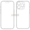iPhone 16 Pro CAD 渲染图揭示按钮设计变化