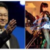 《星刃》最初体量非常小 与索尼合作后才扩大规模