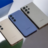 三星首款AI手机Galaxy S24系列前三周全球销量增长8%
