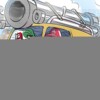 《超级马里奥兄弟电影2》设计图曝光新角色