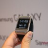 三星将重新开始生产长方形Galaxy Watch