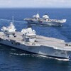 英国海军变卖威尔士亲王号航母的剧本会成为现实吗？