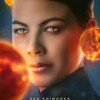 Netflix版《三体》曝角色海报 下周四上线第一季