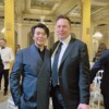 郎朗晒与马斯克合照：称其非常喜欢来中国