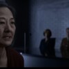 网飞《三体》遭国内粉丝质疑：叶文洁有艺画三体的味