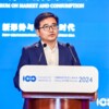比亚迪李云飞：中国汽车是对得起老百姓的