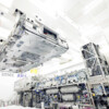 ASML庆祝Twinscan NXE:3800E Low-NA EUV Litho光刻设备首次安装成功