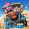 鸟山明《沙漠大冒险》新预告公开 3月20日Disney+独占发布