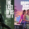 前顽皮狗开发者：《GTA6》比《最后的生还者2》好多了 PS5可以跑60FPS