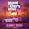 网传《GTA6》将于2025年2月18日发售 距今不到一年时间