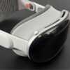 数据显示苹果Vision Pro重新点燃了整个AR/VR头显市场