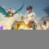 《魔兽世界》推出“强袭风暴”模式 魔兽自己的大逃杀