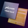 美光2024年和2025年大部分的HBM3E供应已经售罄