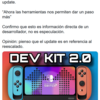任天堂Switch 2开发工具包迎重要更新 允许开发人员 