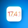 苹果发布 iOS 17.4.1、iPadOS 17.4.1 和 visionOS 1.1.1 更新
