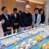 王传福与库克见面 比亚迪进入果链