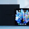 首款骁龙8 Gen3折叠屏 vivo X Fold3图赏