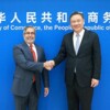 美光科技公司总裁：将严格遵守中国法律法规 计划扩大在华投资