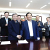 卸任西安交大校长一周后 “网红校长”王树国任福耀科技大学校长