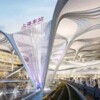 上海开建又一世界级超级大工程“东方枢纽” 占全市面积近1/40