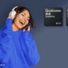 高通发布第三代S3、S5音频平台：AI性能提升超50倍