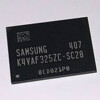 三星28 Gbps和32 Gbps GDDR7芯片产品页面上线