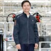 首批雷军同款小米汽车工装到货：限量800件 被炒到999元