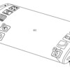 专利显示苹果公司正在尝试研发环绕式全屏幕iPhone