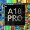苹果A18和A18 Pro可能采用更大的芯片尺寸 以容纳更大的缓存与神经引擎