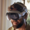 苹果拉来重要伙伴 腾讯应用即将登陆Vision Pro